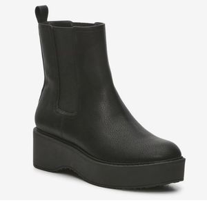 NWOT Mix No. 6 Caraline Boot